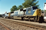 CSX 772